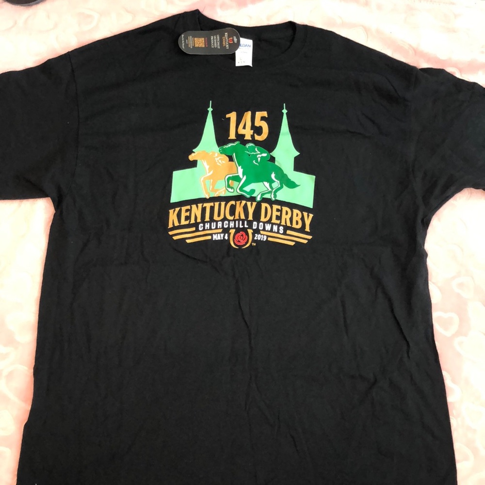Kentucky Derby Shirt